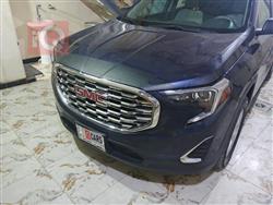 GMC Terrain